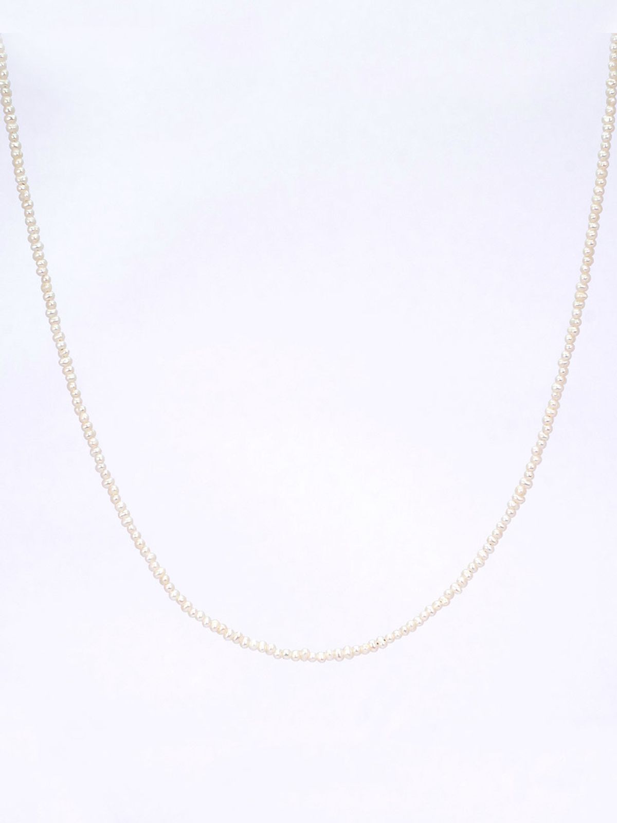 하랑(HARANG) HR 51N_Pearl Necklace