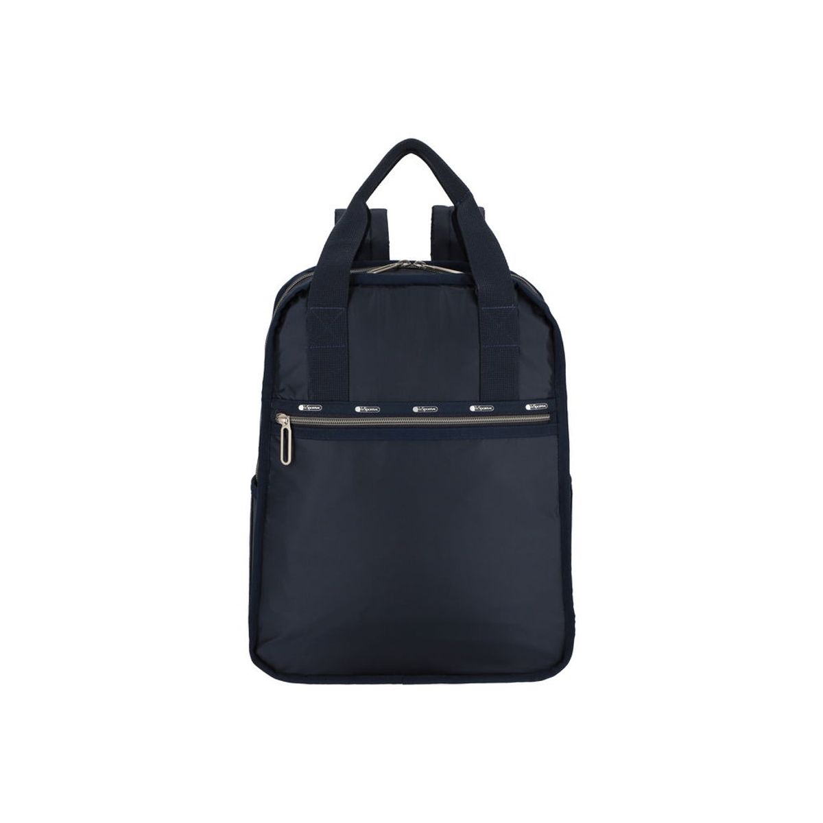 레스포색(LESPORTSAC) 다크 블루 C 씨알 어반 백팩 [2297.C355]