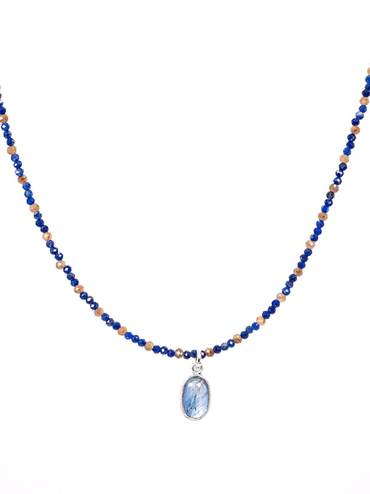 하랑(HARANG) HR 174N_Harang Necklace