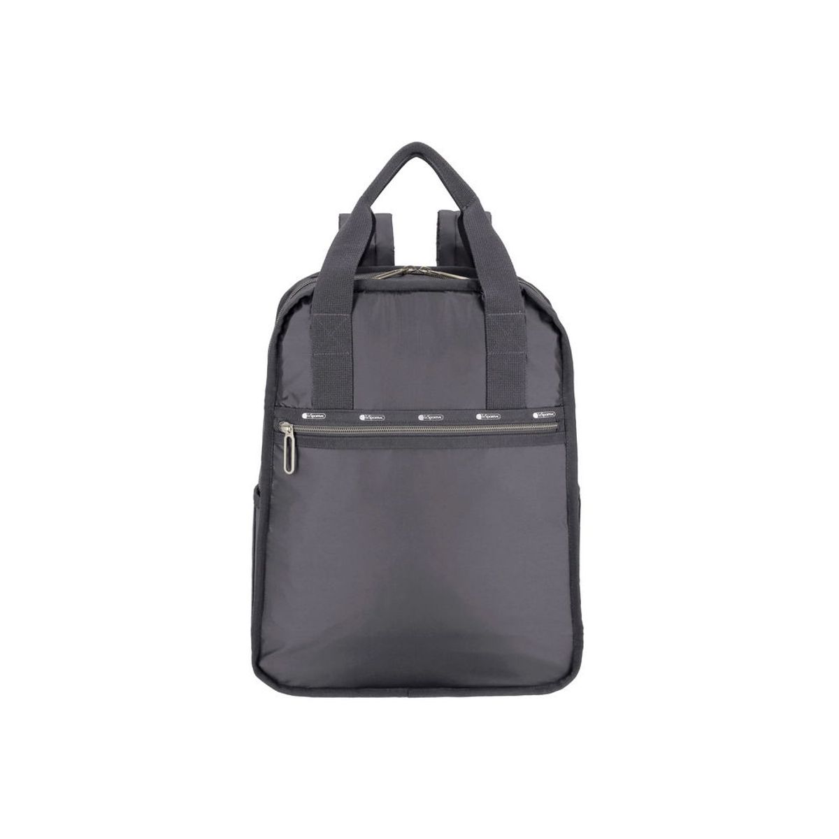 레스포색(LESPORTSAC) 섀도우 그레이 C 씨알 어반 백팩 [2297.C411]