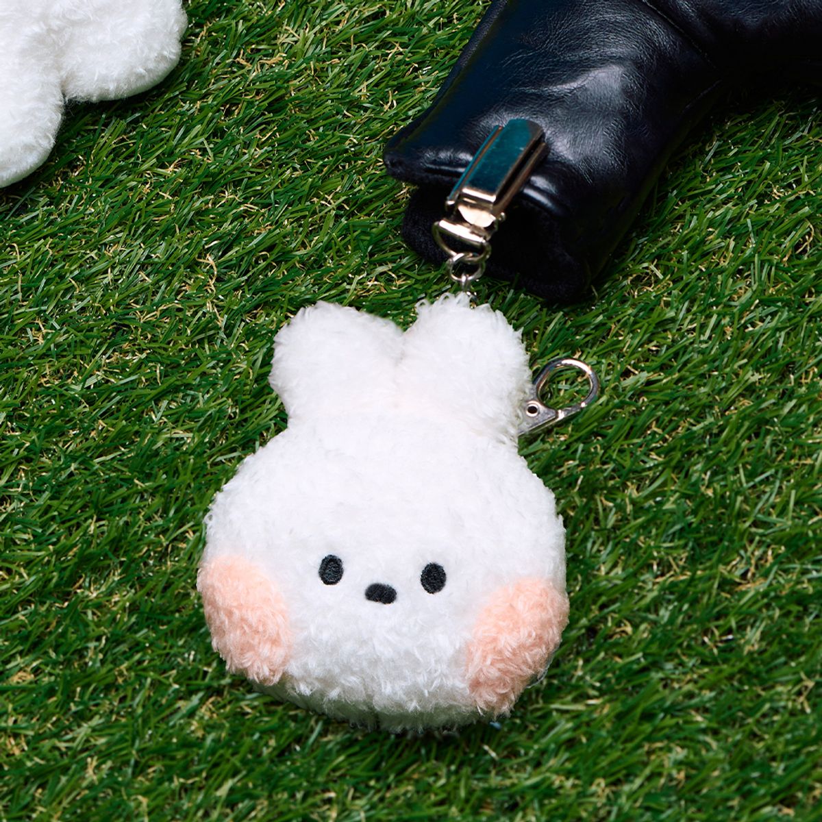 라인프렌즈 골프(LINEFRIEDNS GOLF) 미니니 퍼터키퍼 코니니