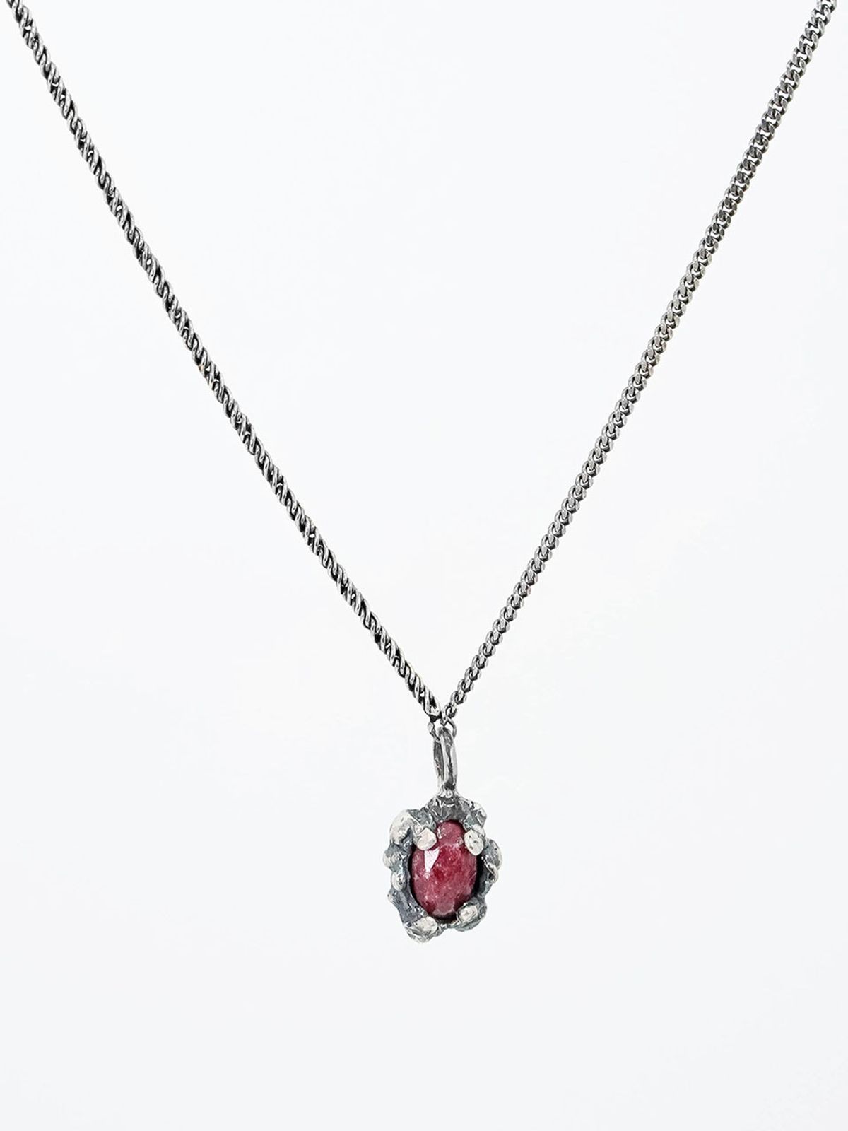 하랑(HARANG) HR 208N_Tulite Necklace