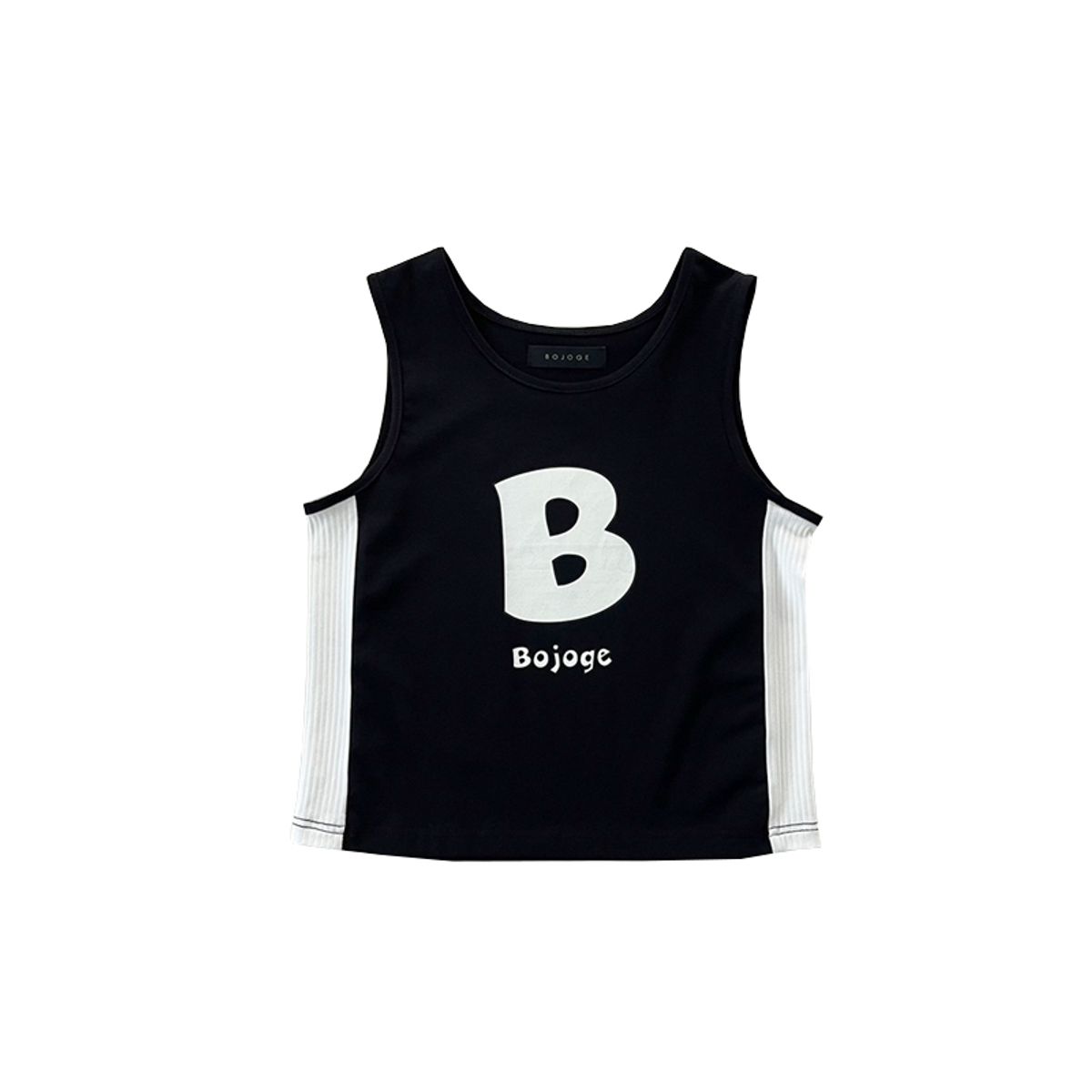 보조개(BOJOGE) (골지)브레이크 슬리브리스