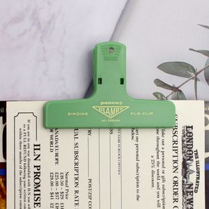 펜코 플라스틱 빈티지 클립 Mint