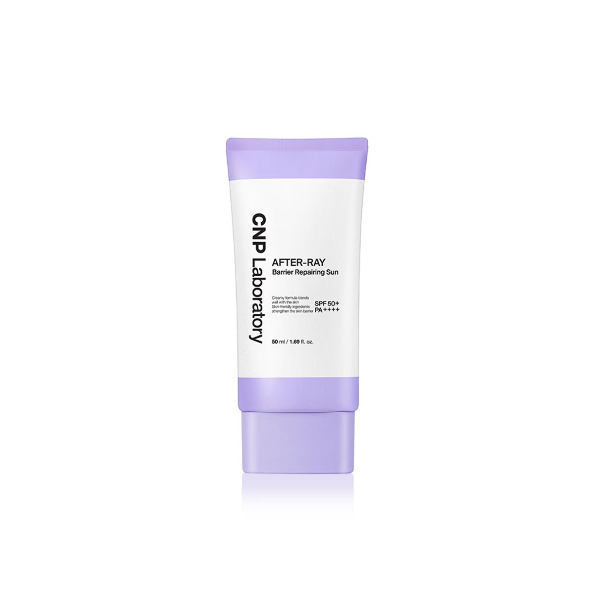 씨엔피(CNP) 애프터 레이 배리어 리페어링 선 50ml