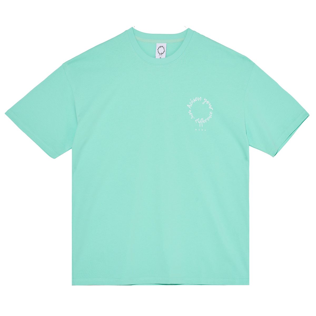 마리아쥬드비엔(MARIAGEDEBIEN) MINT TEES (278)