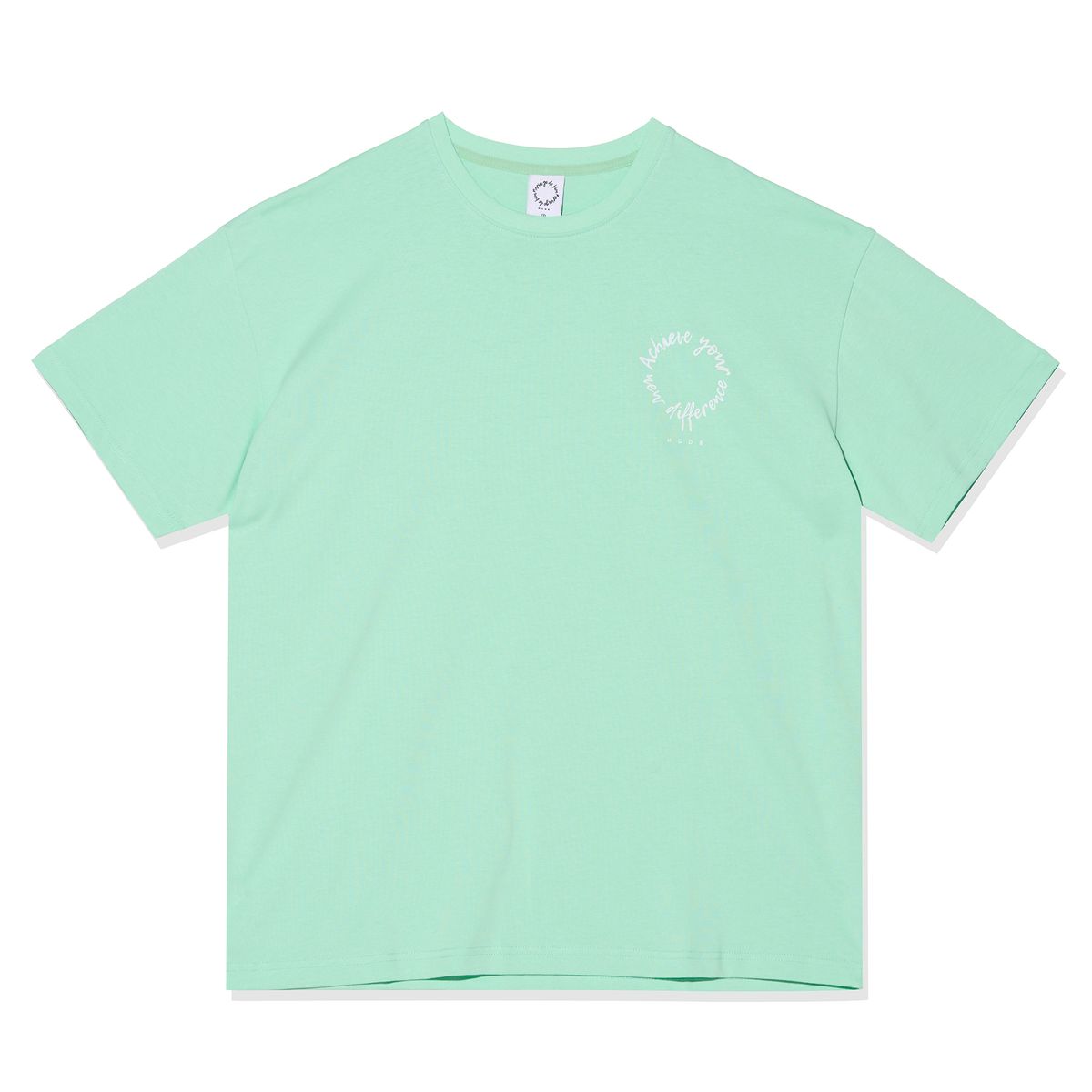 마리아쥬드비엔(MARIAGEDEBIEN) MINT TEES (279)