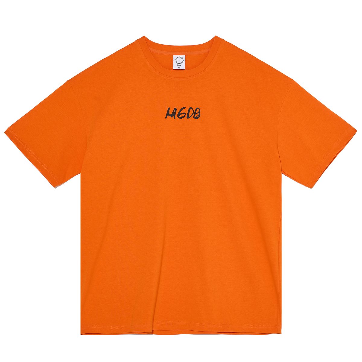 마리아쥬드비엔(MARIAGEDEBIEN) ORANGE TEES (270)