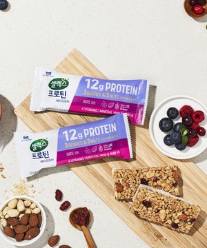 프로틴 베리오트바 50g x  12개입
