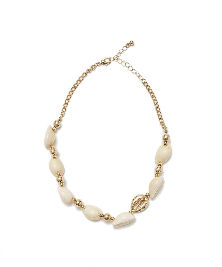 lotsyou_Sunset Necklace