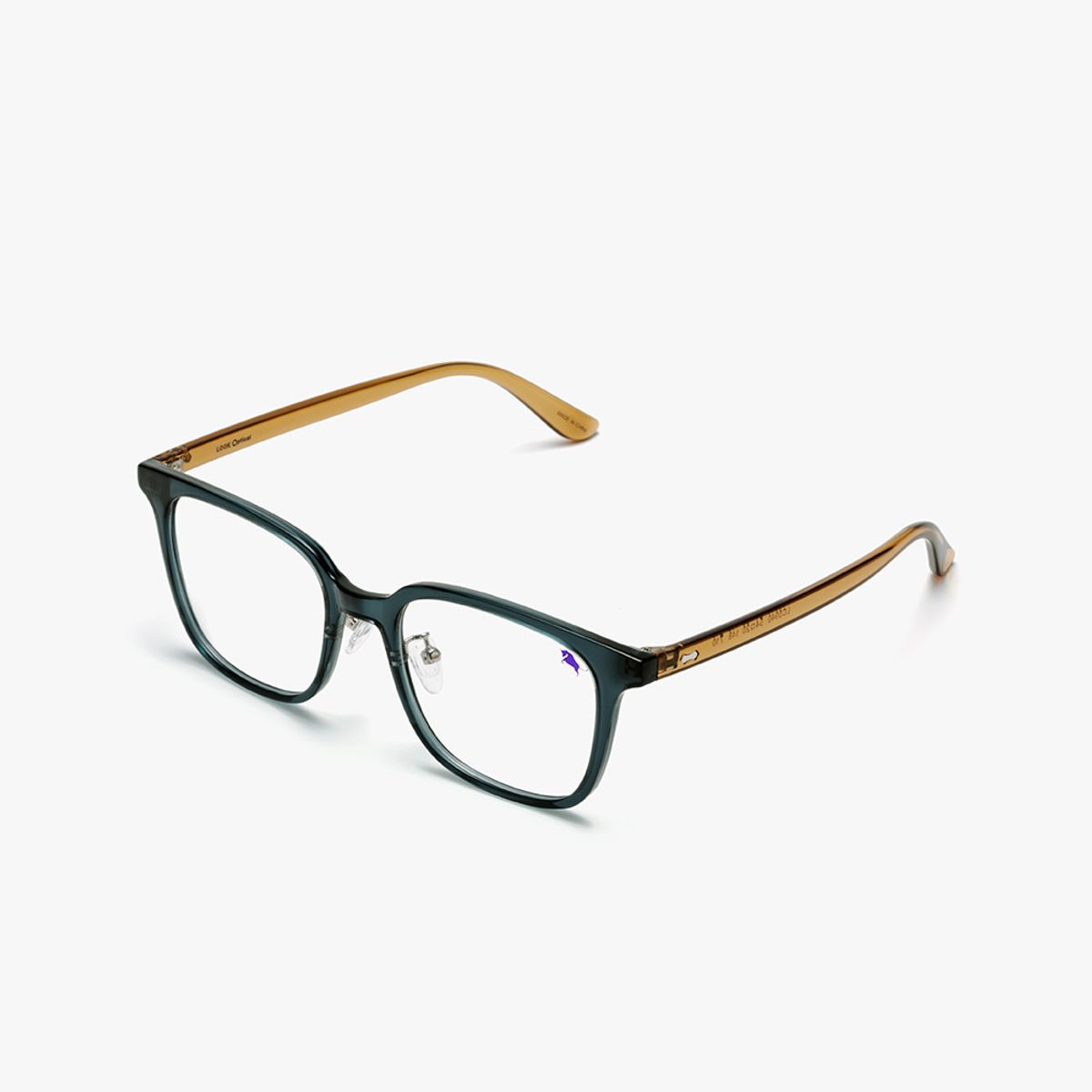 룩옵티컬(LOOKOPTICAL) 안경테(LC5940 710 54)