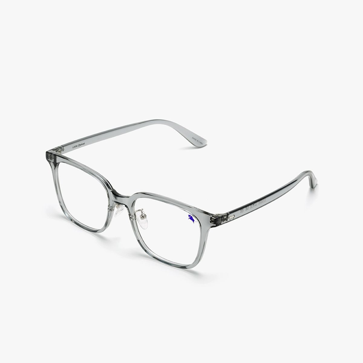 룩옵티컬(LOOKOPTICAL) 안경테(LC5940 120 54)