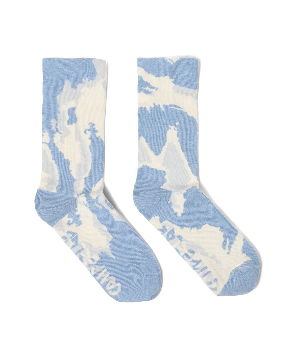 캠퍼랩(CAMPERLAB) Socks AA00002-002