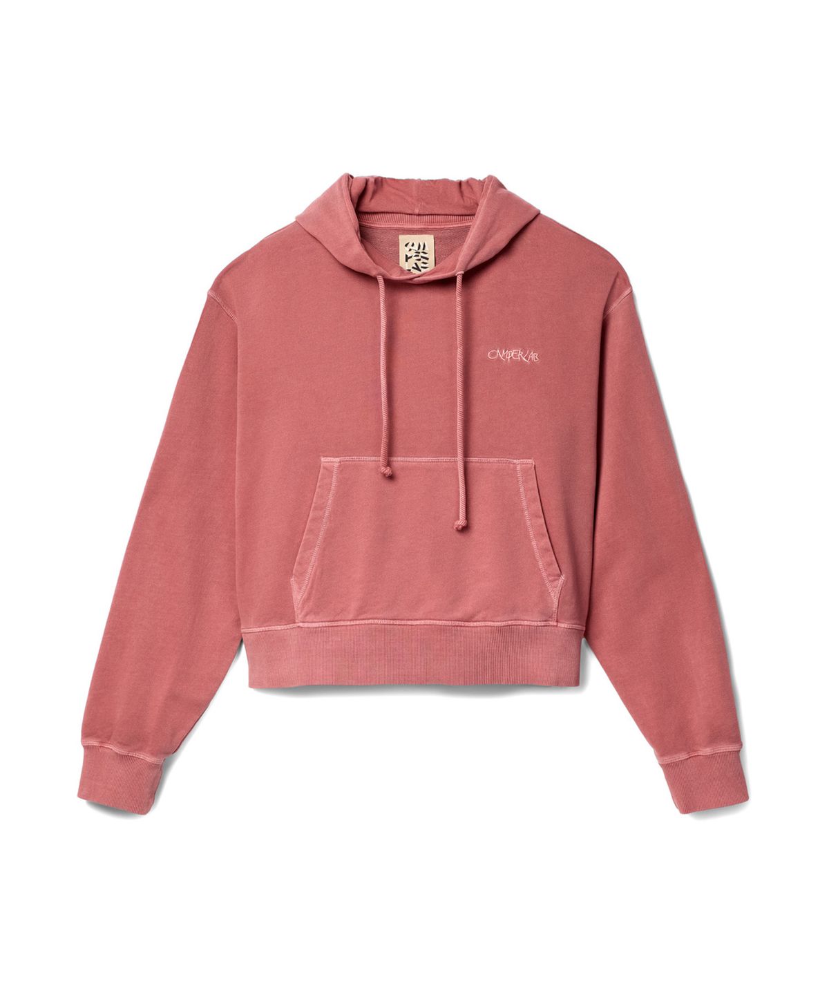 캠퍼랩(CAMPERLAB) Hoodie AU00001-002