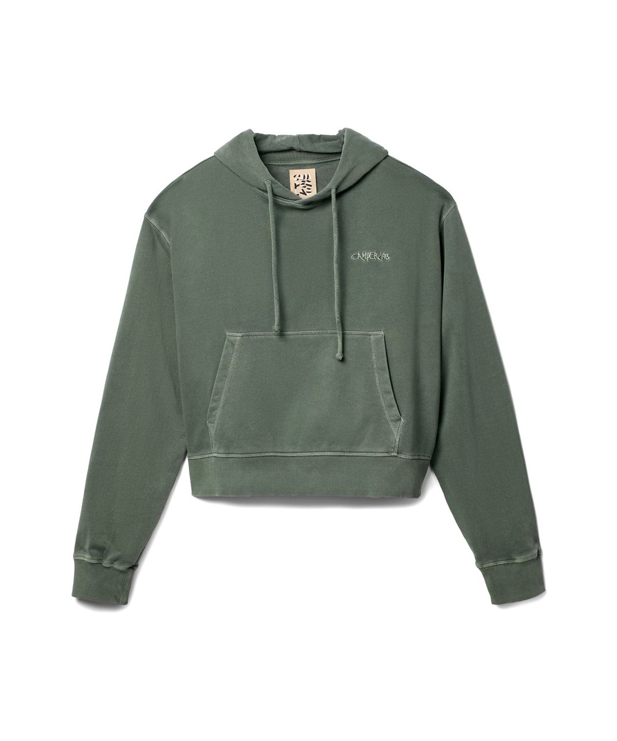 캠퍼랩(CAMPERLAB) Hoodie AU00001-003