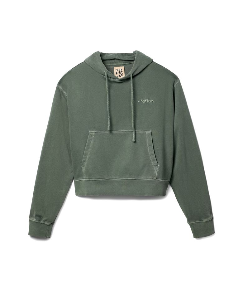 Hoodie AU00001-003