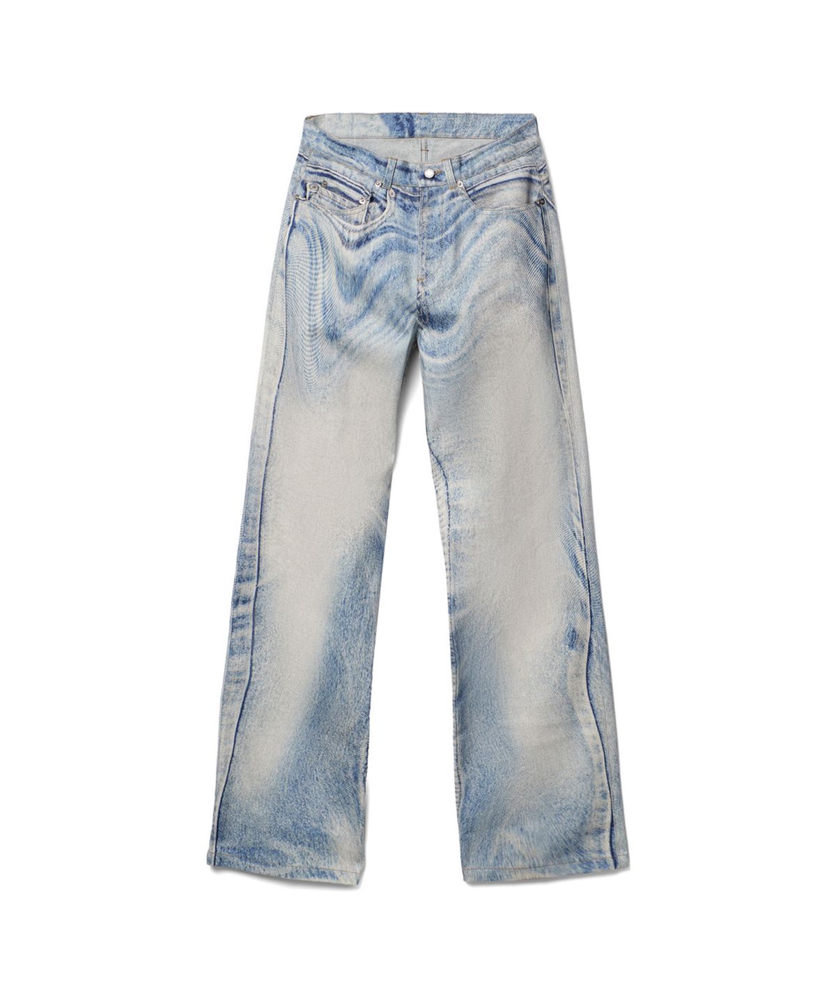 캠퍼랩(CAMPERLAB) Denim Pants AU00006-002