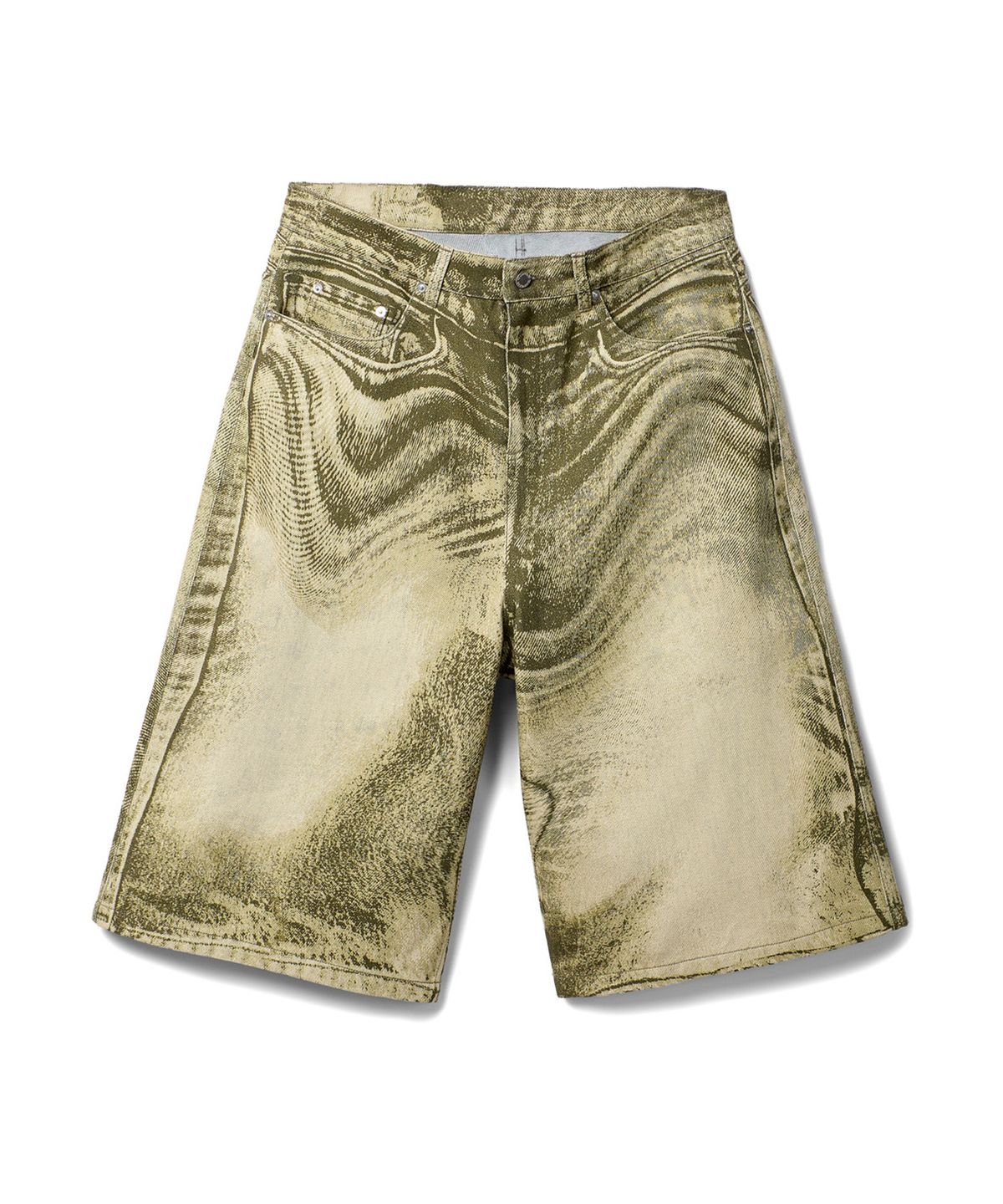 캠퍼랩(CAMPERLAB) Denim Pants AU00007-001