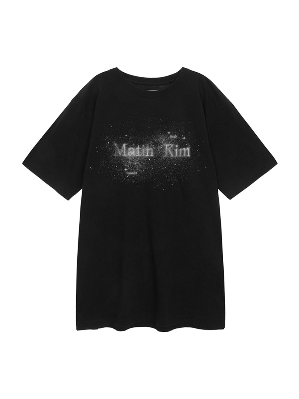【MATIN KIM】TWINKLE GRAPHIC LOGO TOP FOR MEN★送料・関税込 org.jpg