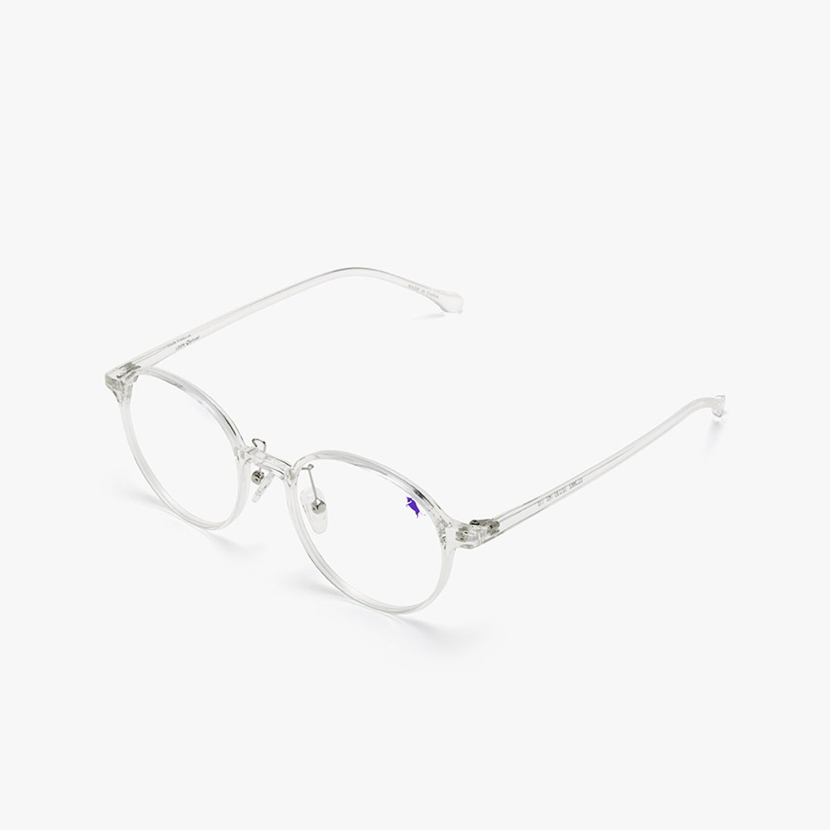 룩옵티컬(LOOKOPTICAL) 안경테(LC5888 110 50)