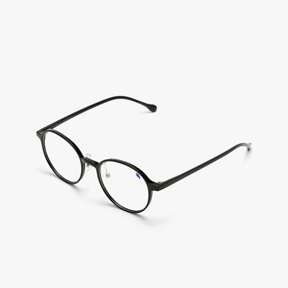 룩옵티컬(LOOKOPTICAL) 안경테(LC5888 111 50)