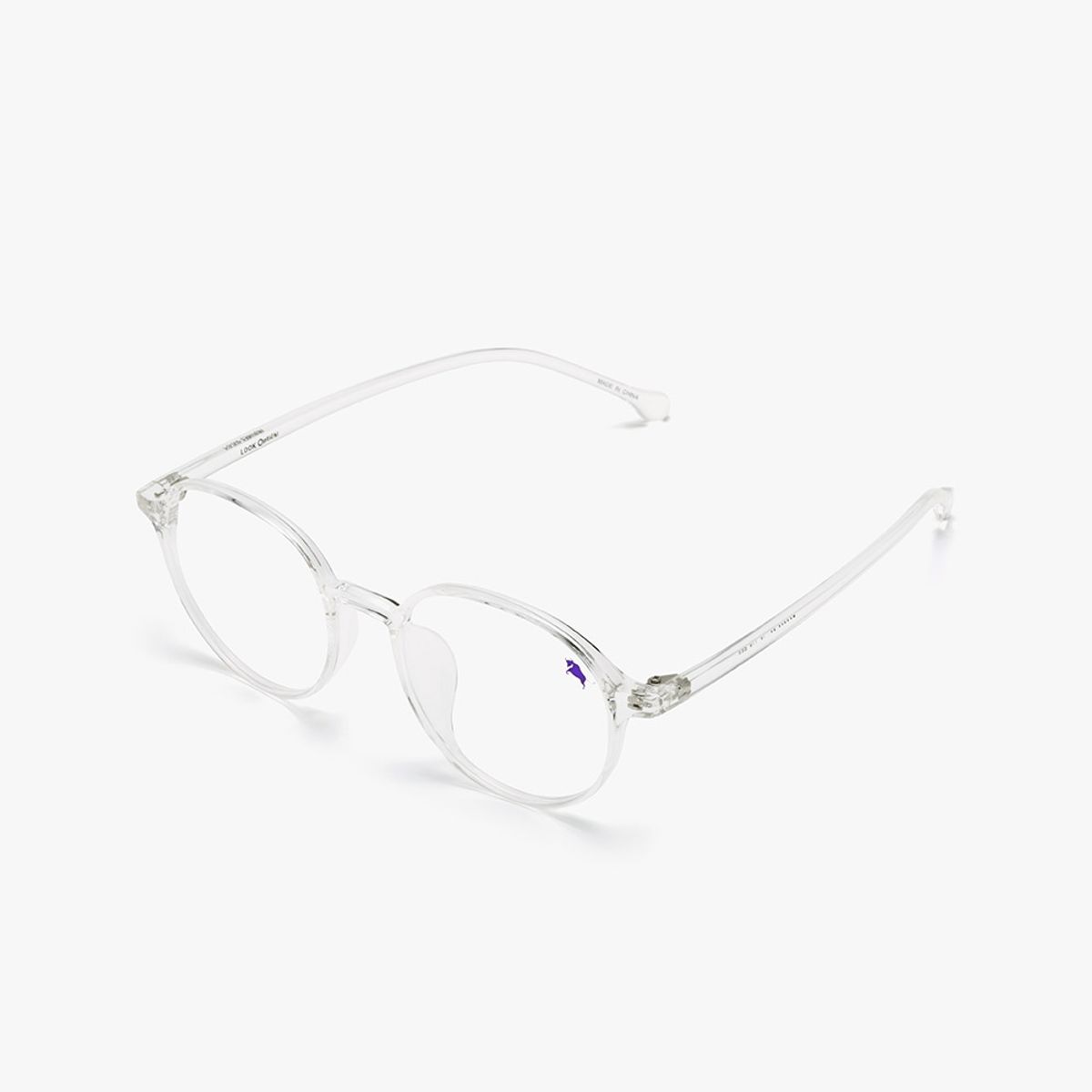 룩옵티컬(LOOKOPTICAL) 안경테(LC5856 220 50)