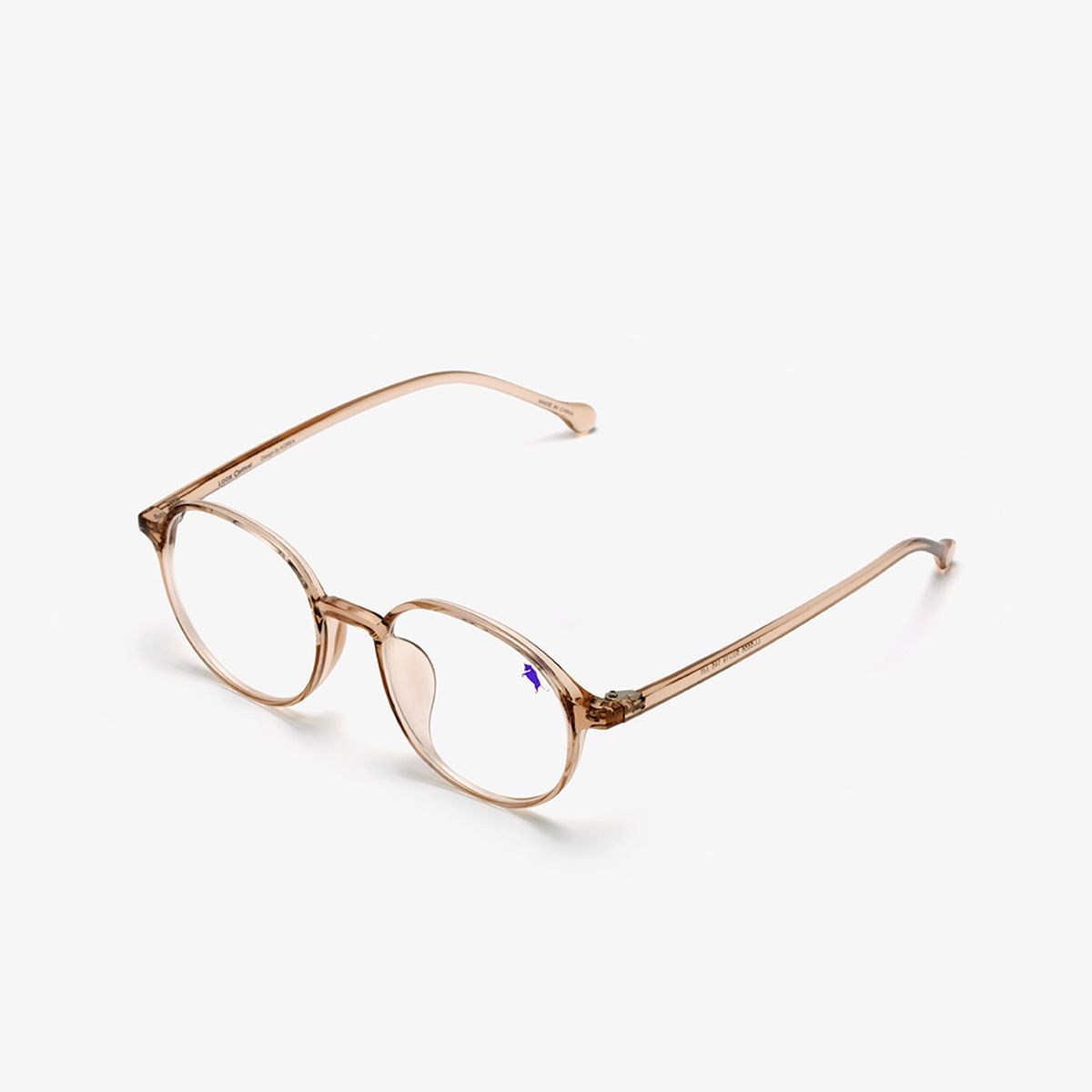 룩옵티컬(LOOKOPTICAL) 안경테(LC5856 331 50)
