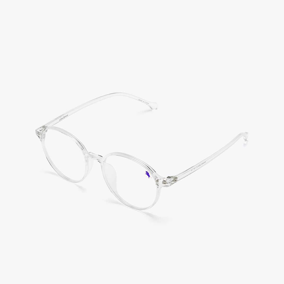 룩옵티컬(LOOKOPTICAL) 안경테(LC5885 110 52)
