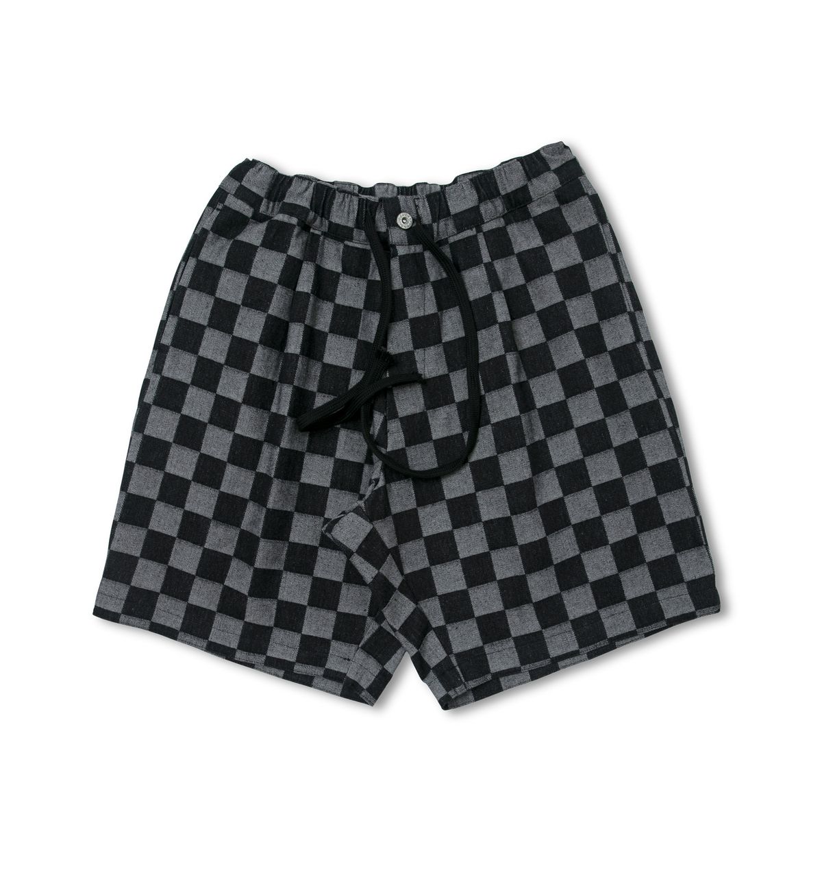 블랙피피(BLACKPP) BLACK PP Classic Shorts BK