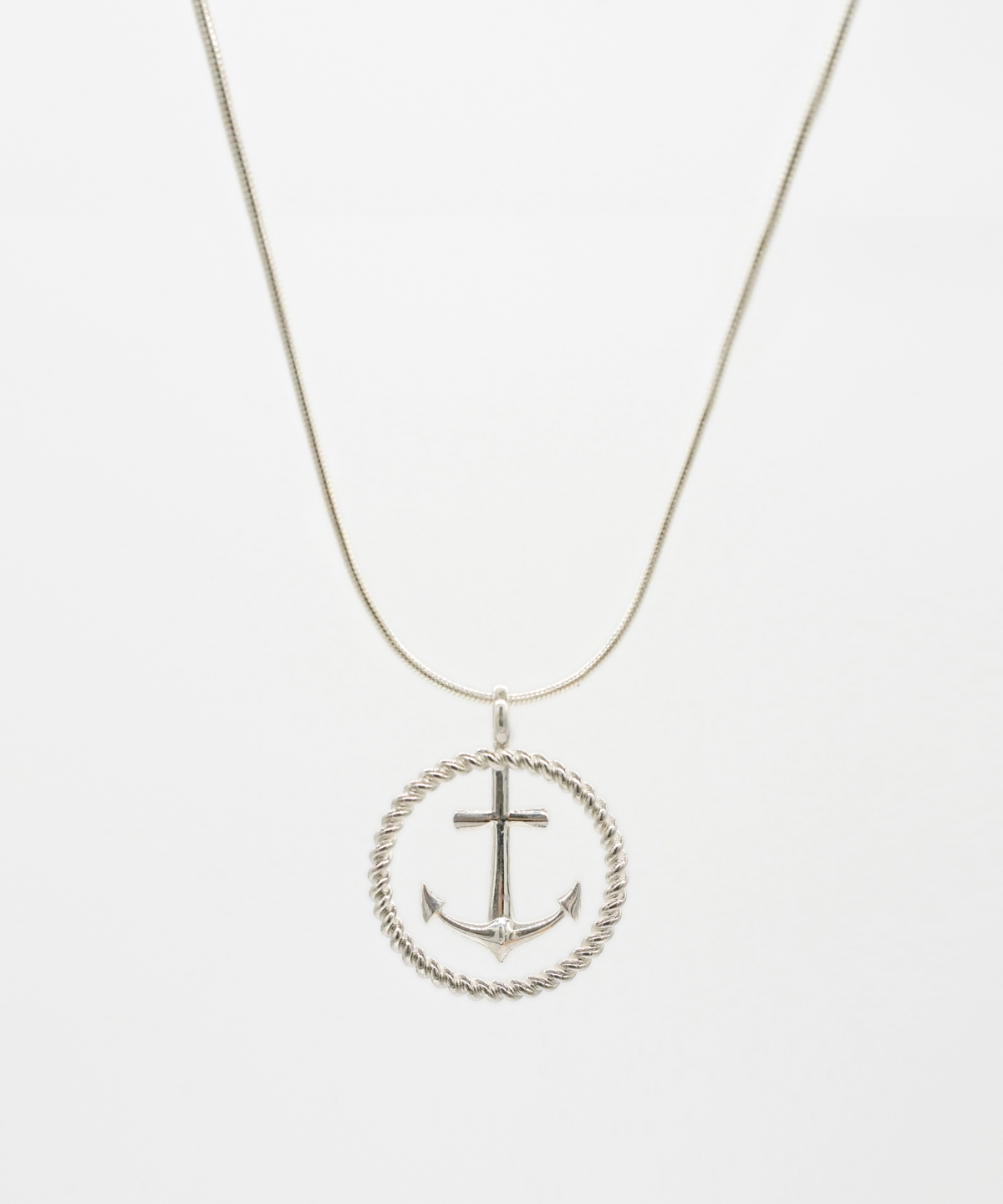 하카블랙스(HAKKABLACKS) Anchor #01N