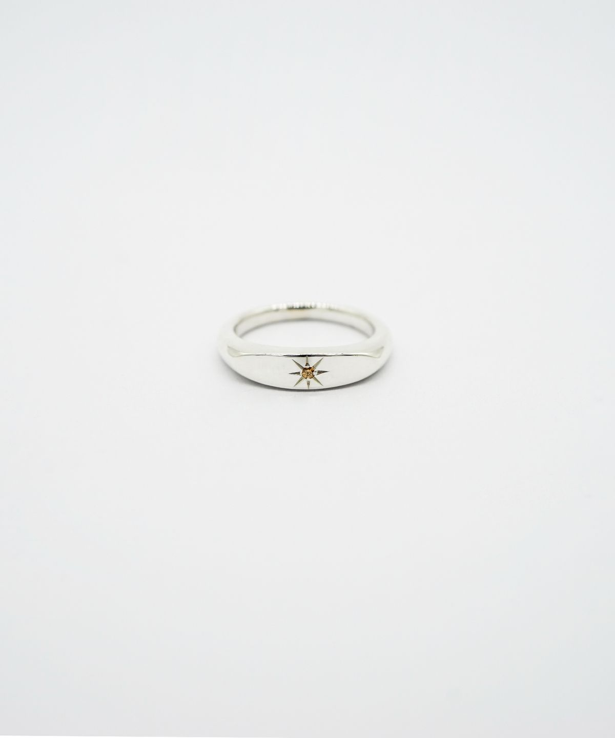 하카블랙스(HAKKABLACKS) The Sun Ring