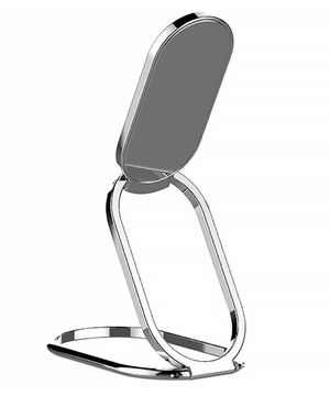 접이식 스마트링 핸드폰 거치대