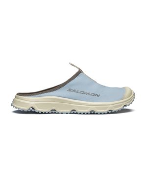 RX 슬라이드 3.0 - 블리치드 샌드:팔콘:캐시미어 블루 / L47449600