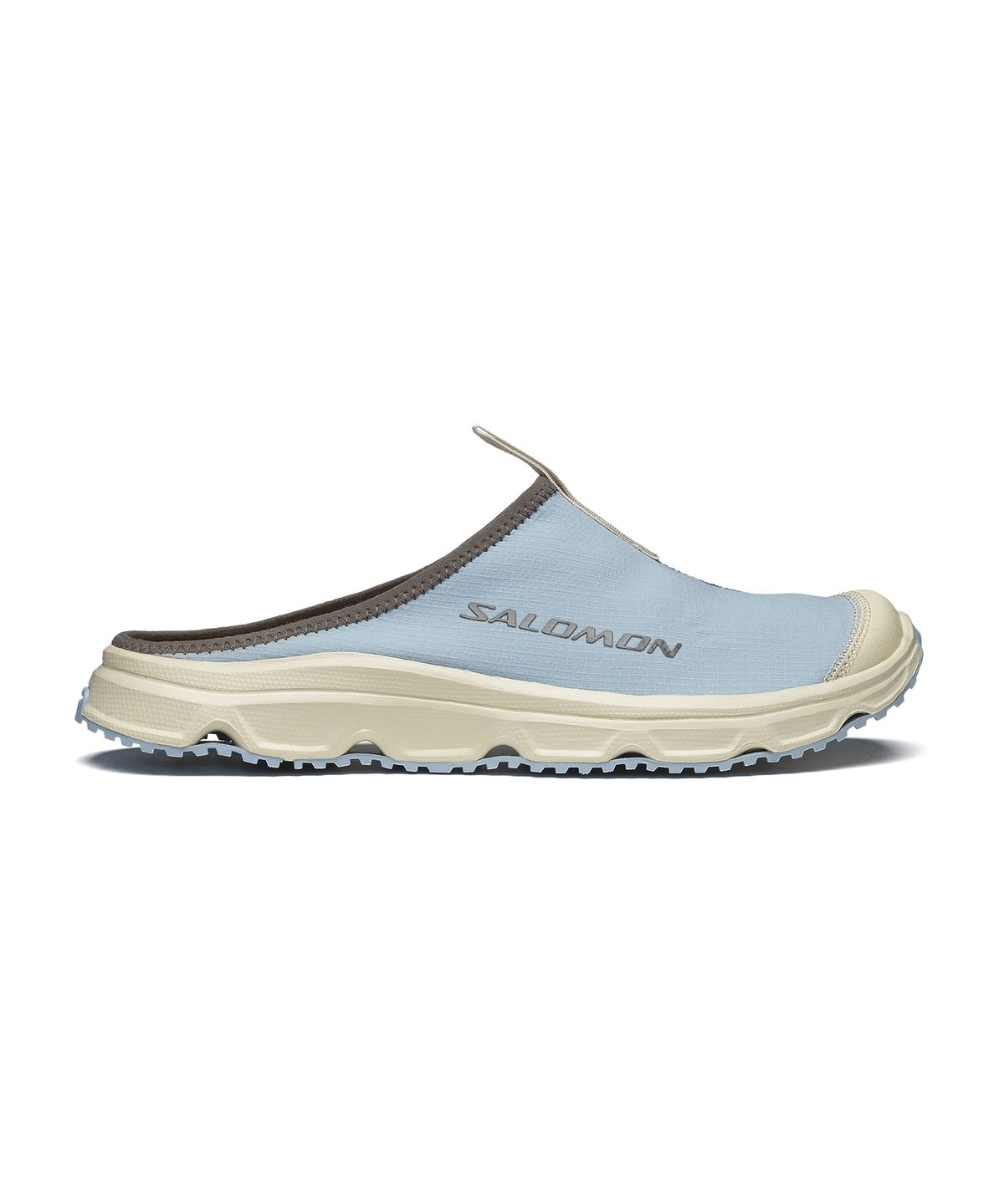 살로몬(SALOMON) RX 슬라이드 3.0 - 블리치드 샌드:팔콘:캐시미어 블루 / L47449600