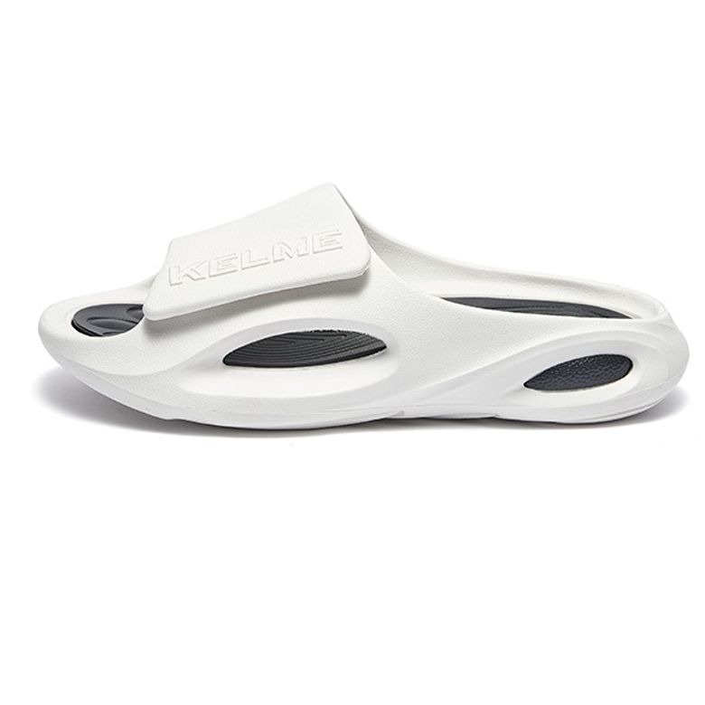 8325LT1127 인터스텔라 캐주얼 슬리퍼 White/Black