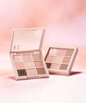 마이페이브 무드 아이 팔레트 11 레터프롬스프링