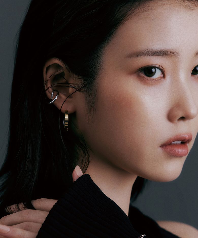 UNIS 이어커프 (JJUNE04BF510SWP00)