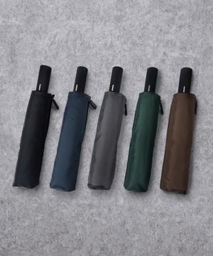 이지클로즈 대형 3단 완자동우산 메모리기능 탑재