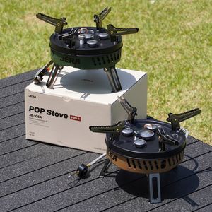 팝 스토브 PRO