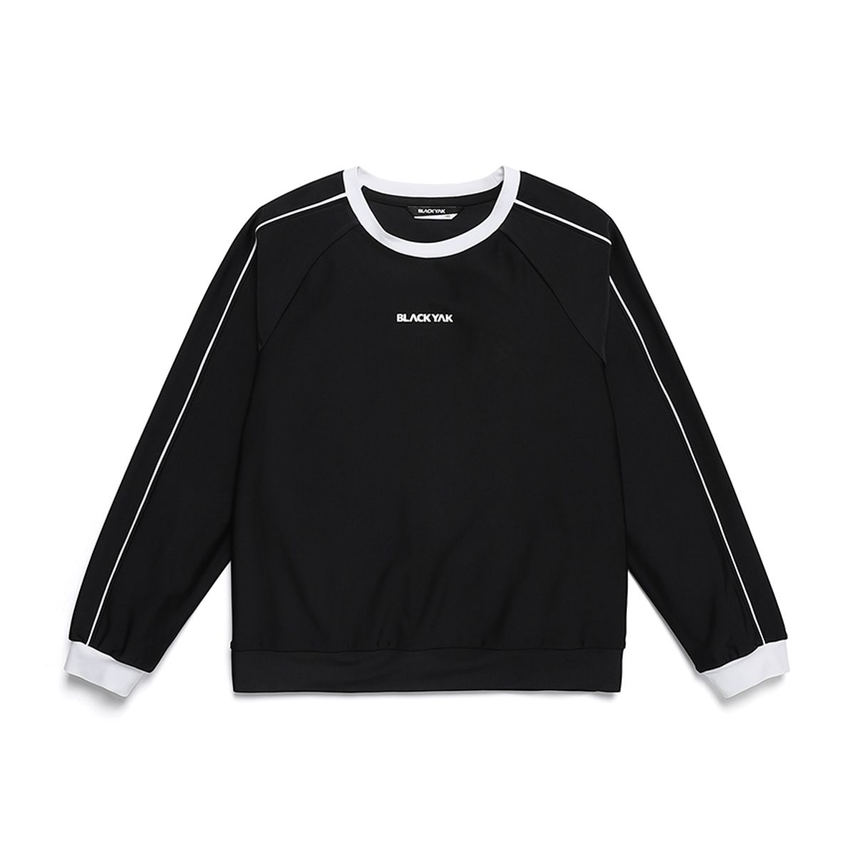 블랙야크 키즈(BLACK YAK KIDS) BK포시래쉬가드_BK