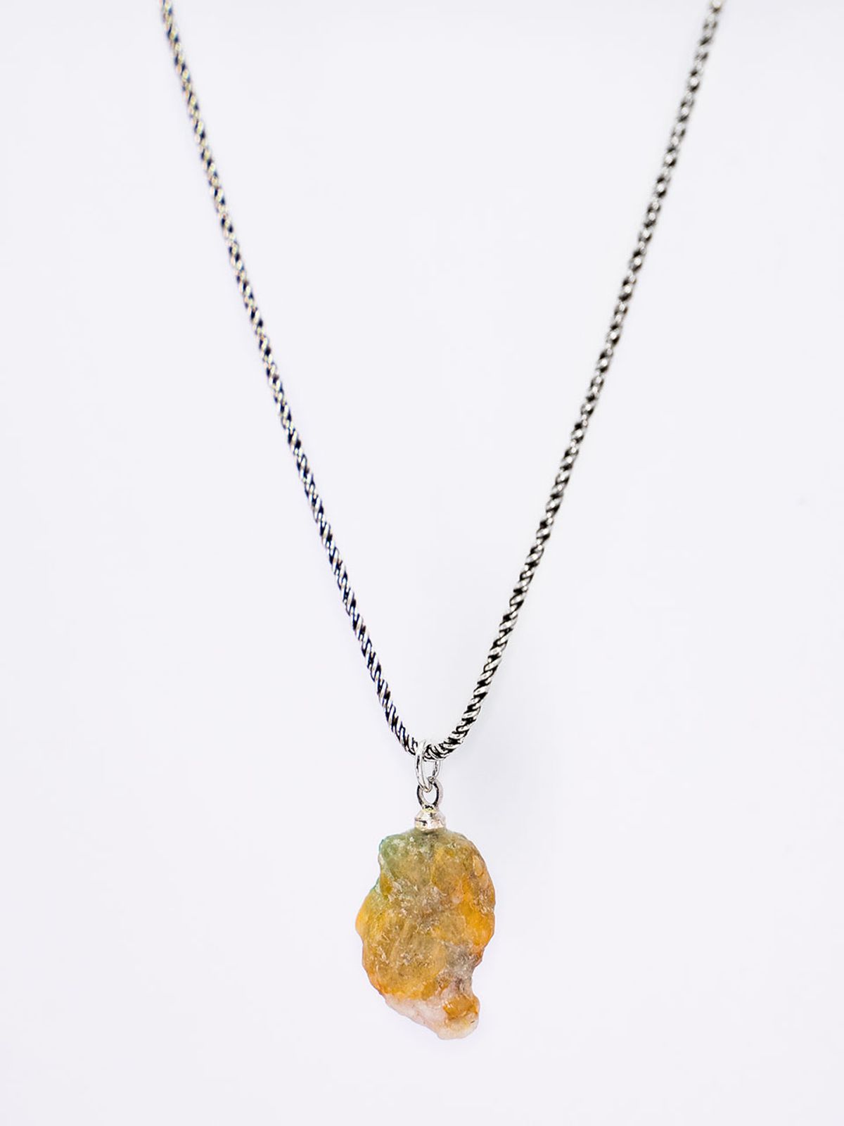 하랑(HARANG) HR 309N_Emerald Necklace