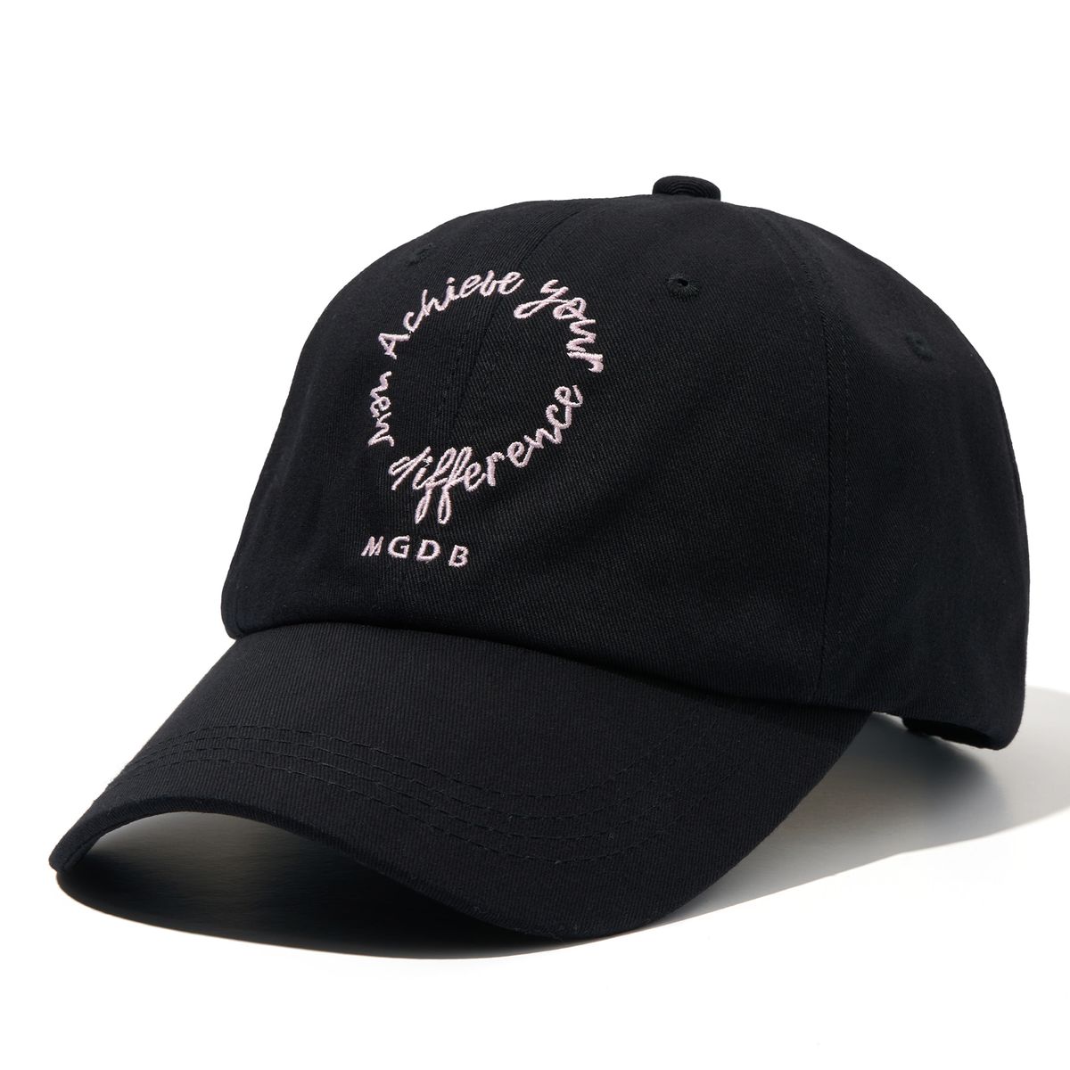 마리아쥬드비엔(MARIAGEDEBIEN) BLACK BALL-CAP (219)