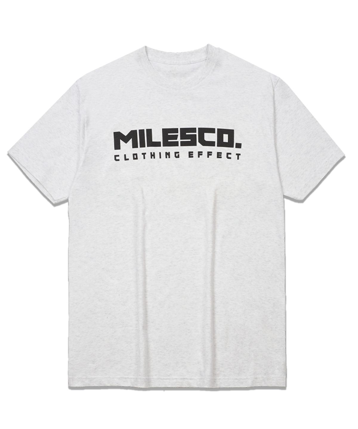 더마일(THEMILE) MILESCO. EFFECT CREW [OATMEAL]