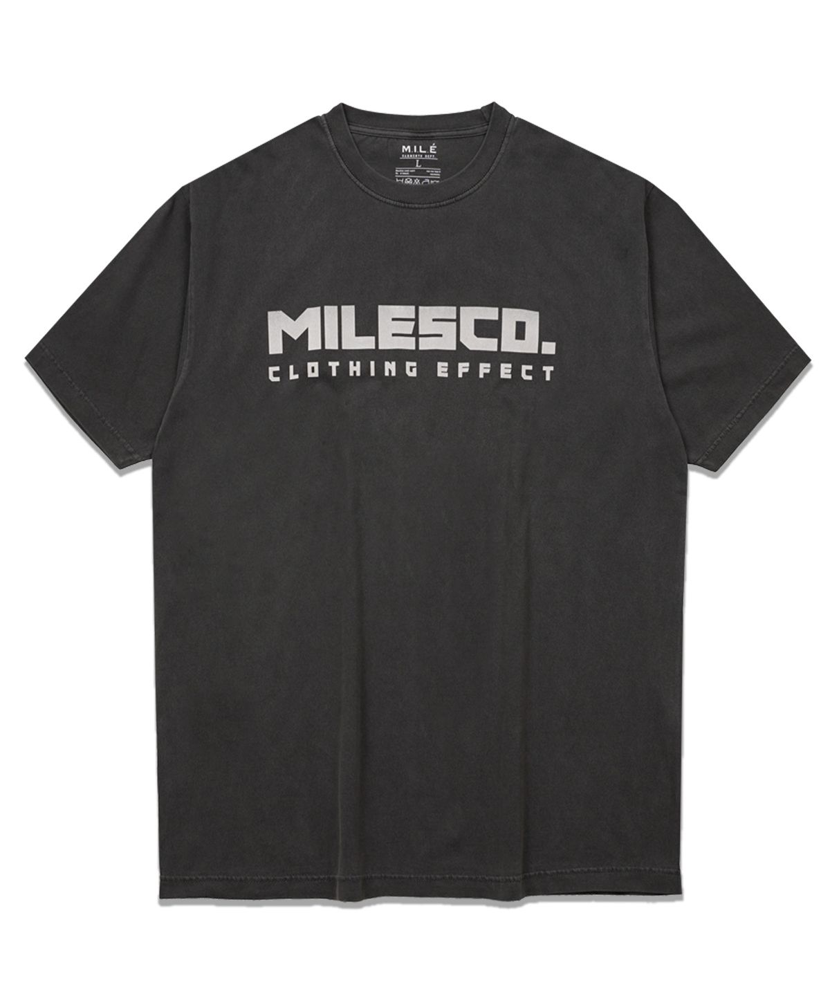 더마일(THEMILE) MILESCO. EFFECT CREW [PIGMENT D.GRAY]