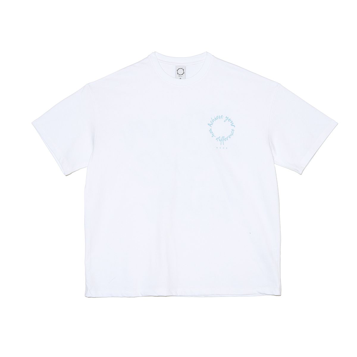 마리아쥬드비엔(MARIAGEDEBIEN) WHITE TEES (220)