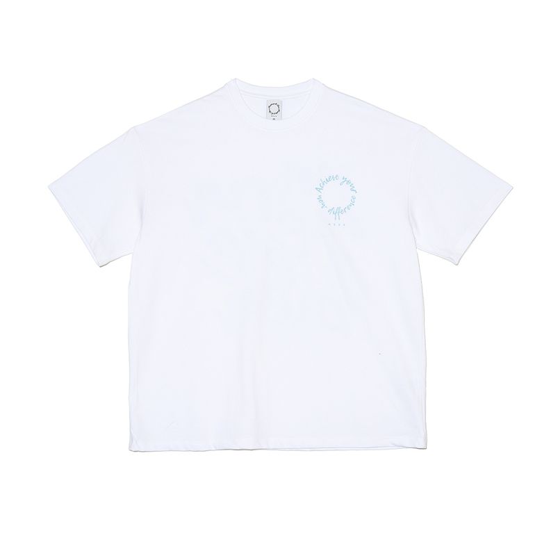WHITE TEES (220)