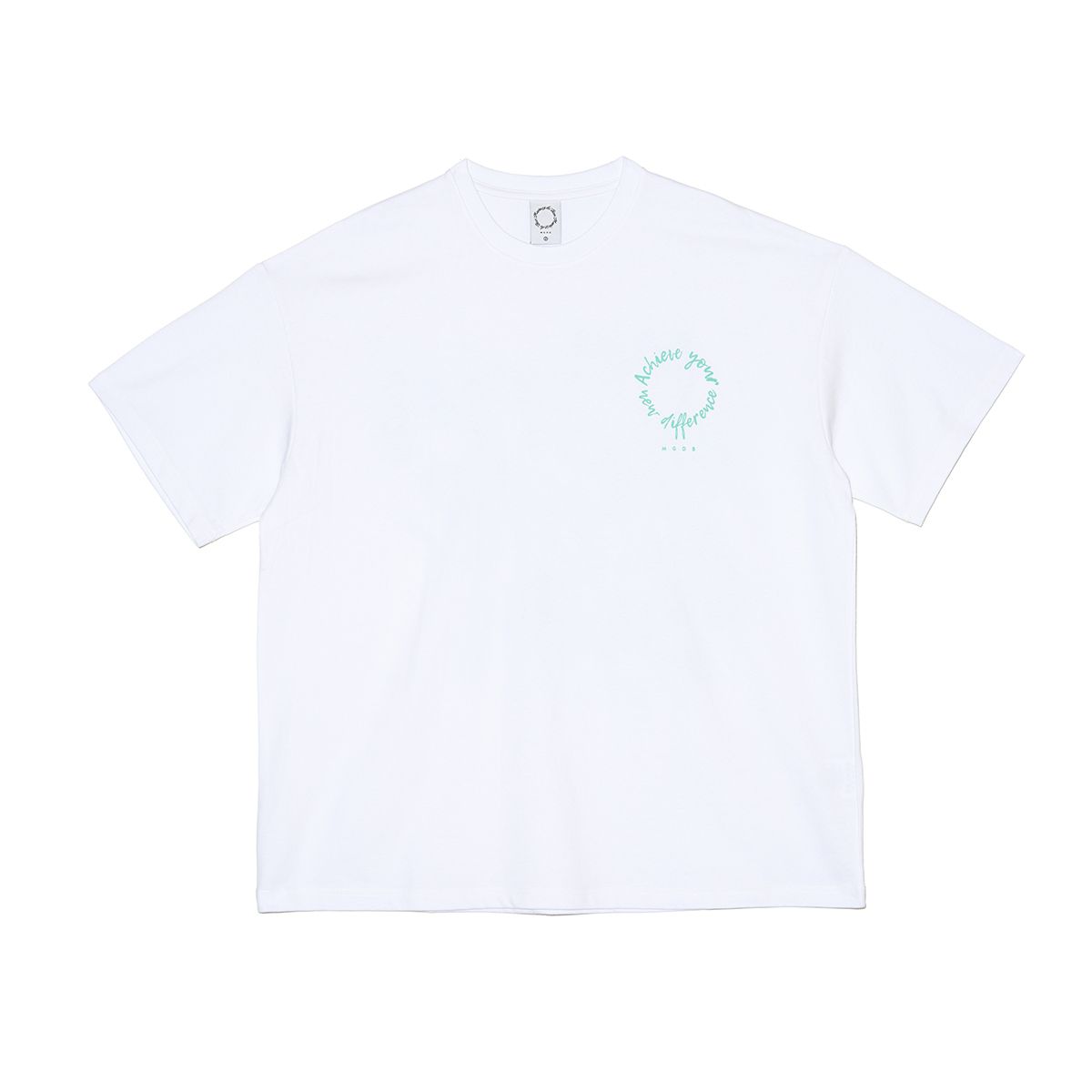 마리아쥬드비엔(MARIAGEDEBIEN) WHITE TEES (218)