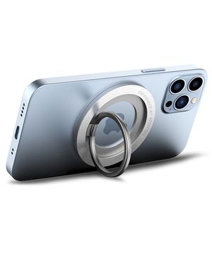 맥세이프 아이폰 갤럭시 전기종 호환 스마트링 핸드폰 거치대 DM1