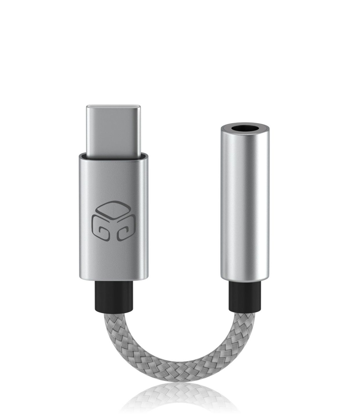 디지지(DEGEEGEE) C타입 3.5mm 이어폰 변환 젠더 어댑터