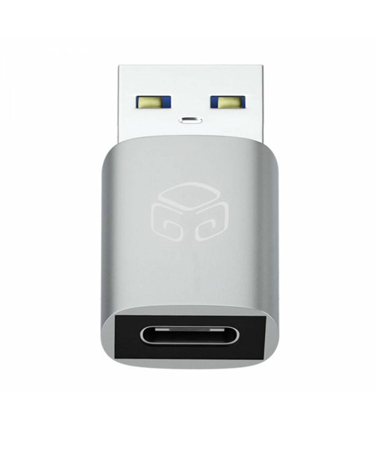 디지지(DEGEEGEE) C타입 to USB 3.0 데이터 전송 고속충전 변환 젠더